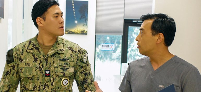 Clear Aligners Orthodontist in St. Johns FL