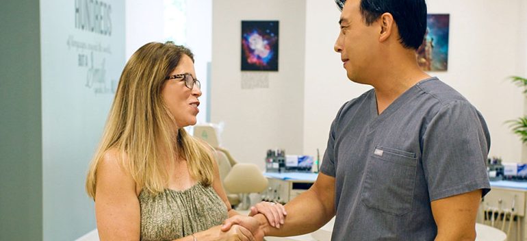 Jacksonville FL Orthodontist