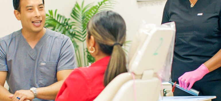 St. Johns FL Orthodontist