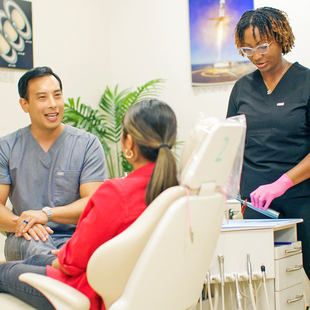 St. Johns FL Orthodontist