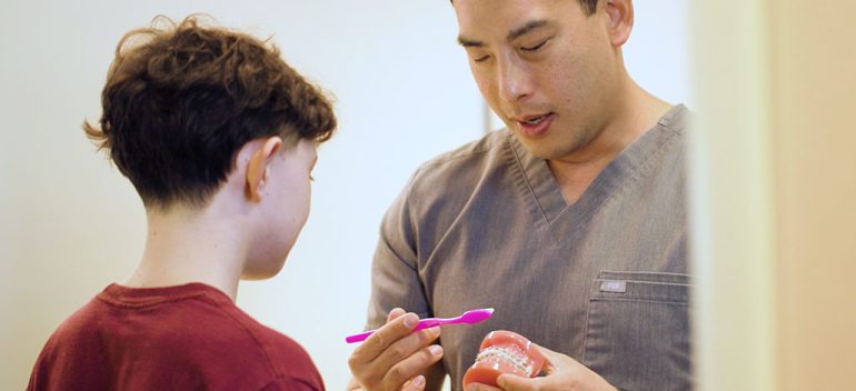 St. Johns FL Braces Orthodontist