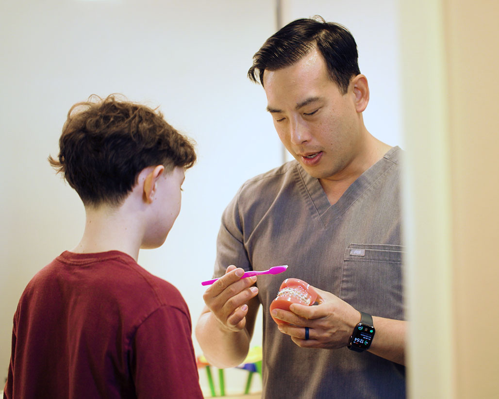 St. Johns FL Braces Orthodontist